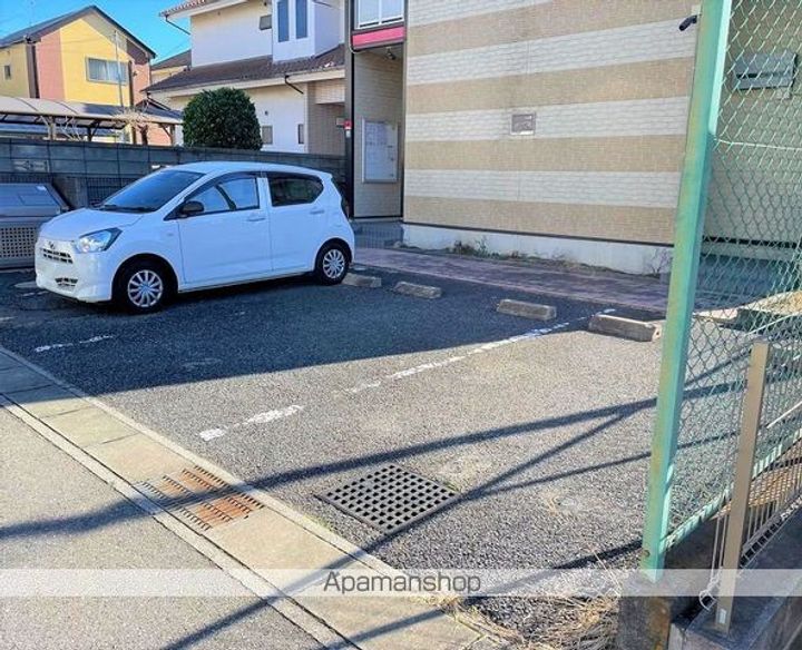 レオパレスハポネスのその他画像