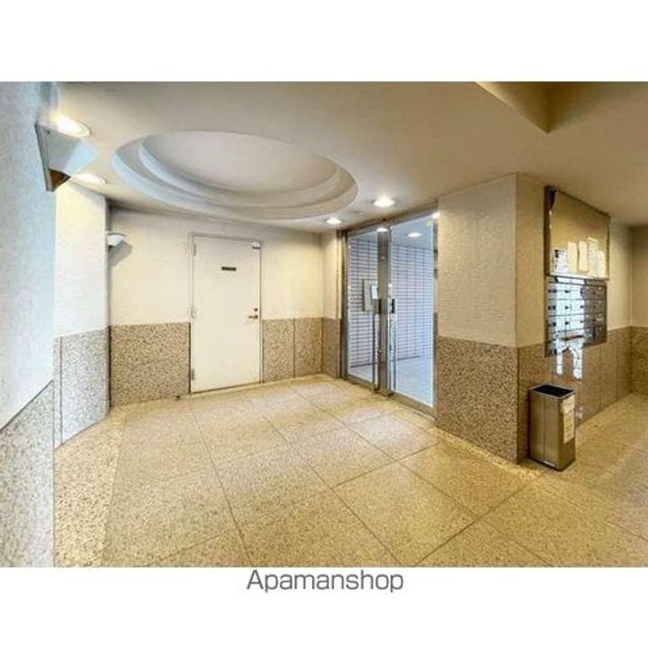 ハウス東雪谷203のその他画像