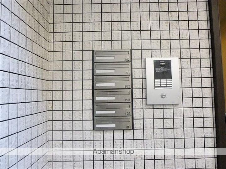 東京都中野区野方1丁目の賃貸マンションのその他画像