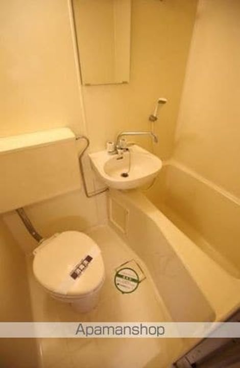 東京都杉並区永福3丁目の賃貸マンションのその他画像