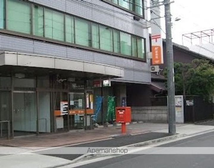 フィレンツェ名駅707の周辺