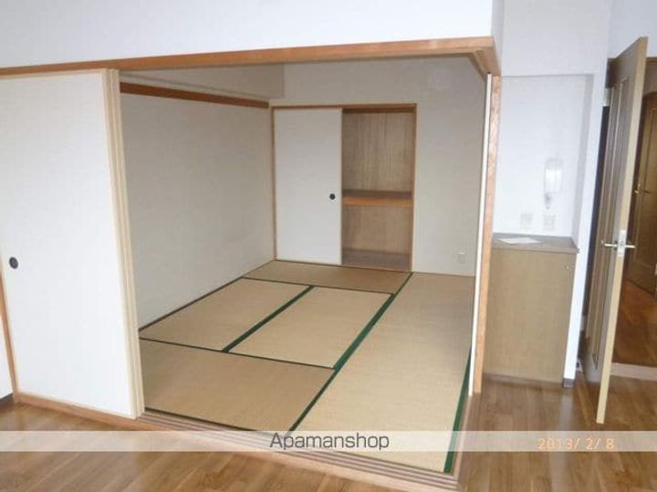 滋賀県大津市晴嵐1丁目の賃貸マンションのその他画像