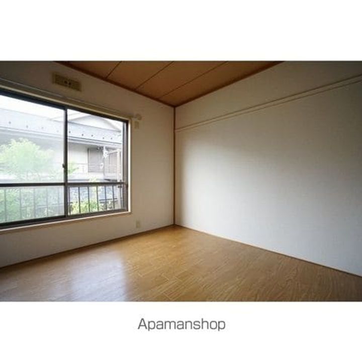 サンハイツ山口の内装