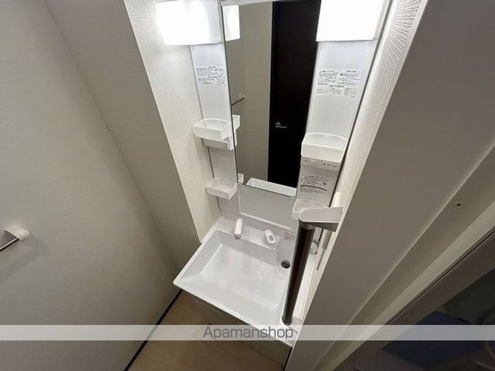 東京都練馬区西大泉3丁目の賃貸アパートのその他画像