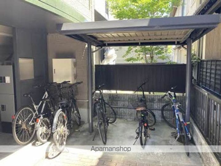 シャーメゾン深山のその他画像