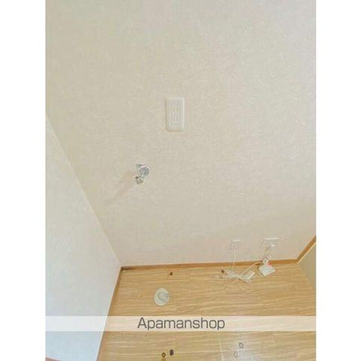メゾン広島101の内装