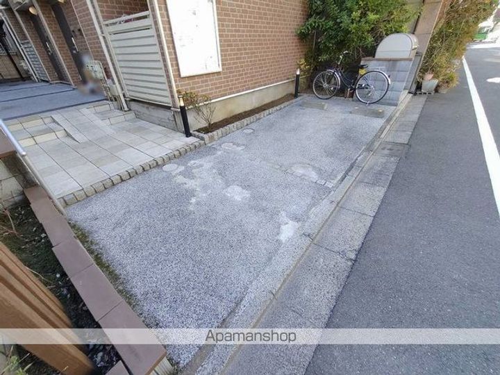 東京都台東区東浅草2丁目の賃貸アパートのその他画像