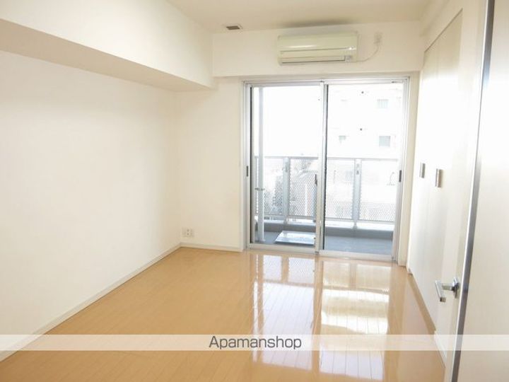 アーデン清澄白河の内装