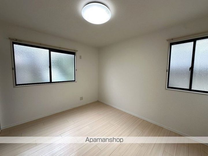 エスペランサⅠの内装