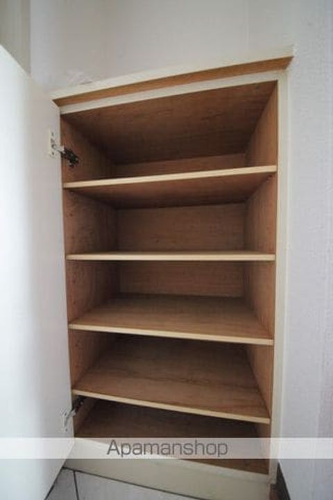 ビクトリーパレス303の内装