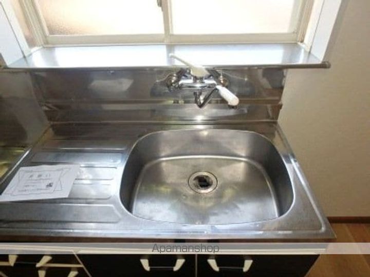 マインドキャッスルB棟の内装