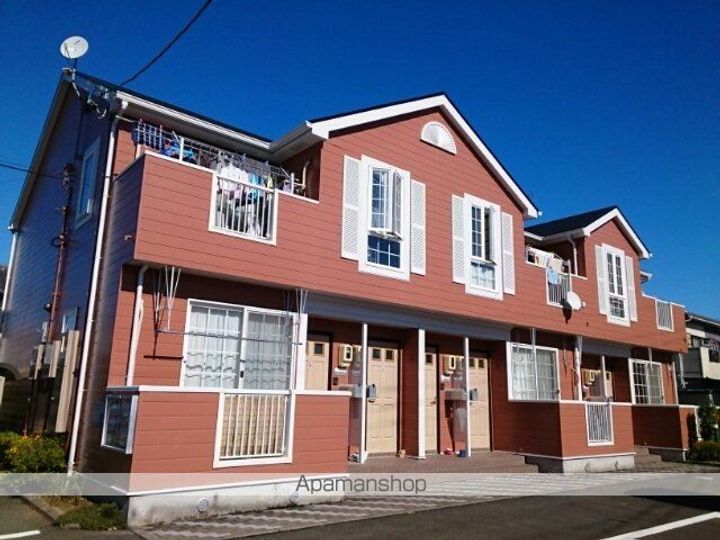 アビーロードの外観