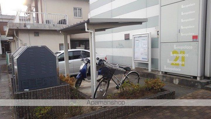 レオパレスビオスのその他画像
