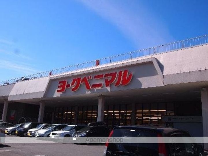 コーポ米畑5号の周辺