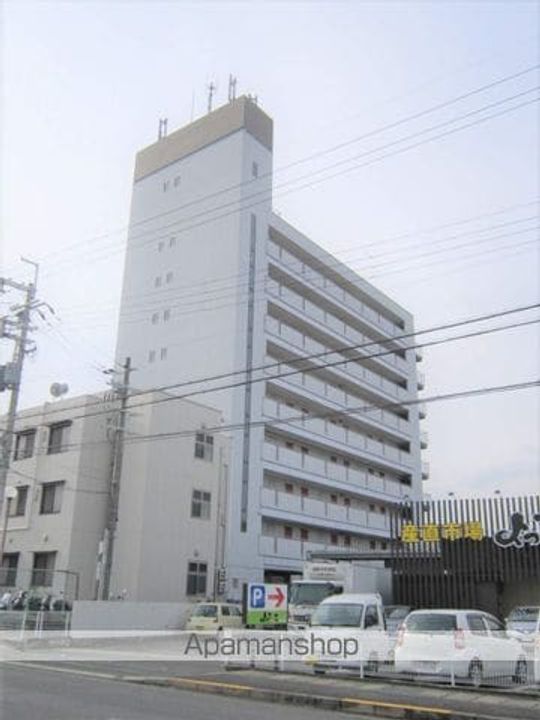 アビヨンKAB1302の外観