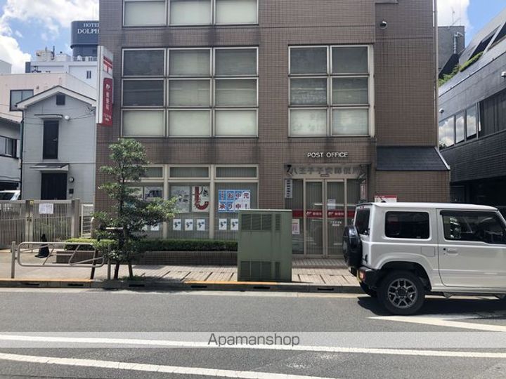 カネコビル3の周辺