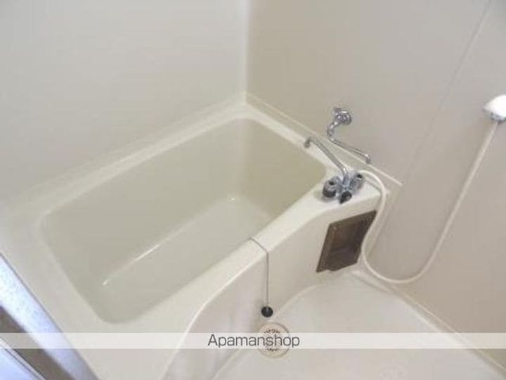 トレンド90203の風呂