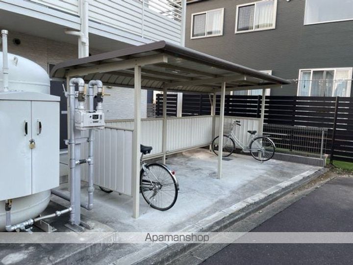 レオネクストAOYAMA107のその他画像