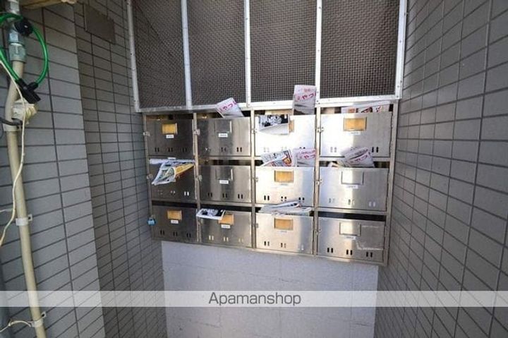 真装マンション205のその他画像