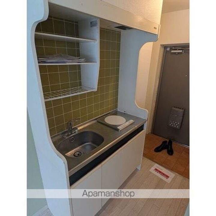 メゾン・ド・ルワージュのその他画像