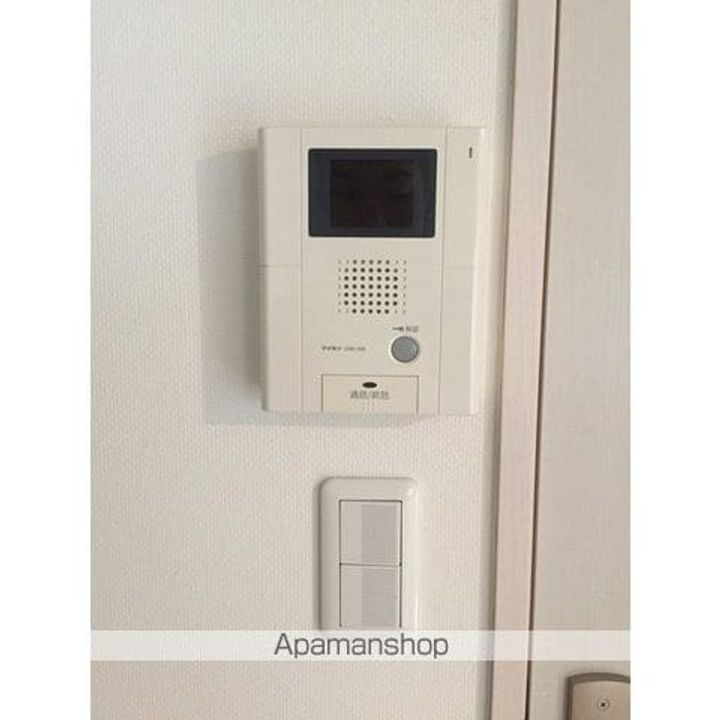 東京都中野区新井2丁目の賃貸マンションのその他画像