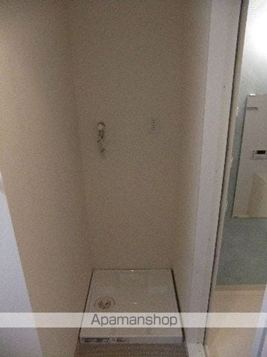ブルーアース品川の内装