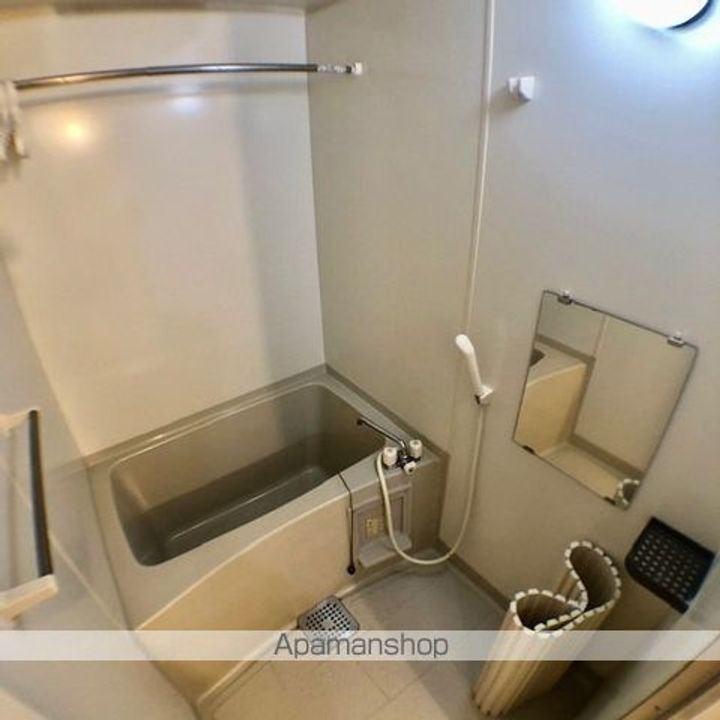 サンコート三雲の風呂