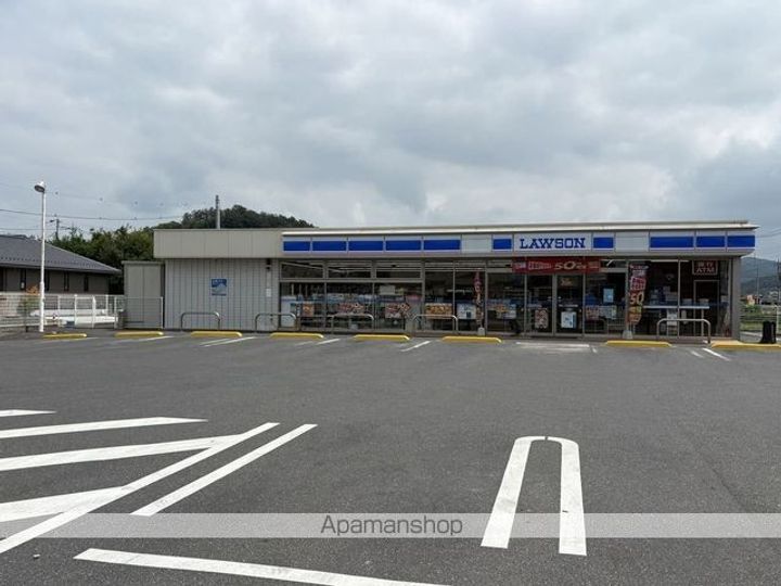 レオパレスラポールのその他画像