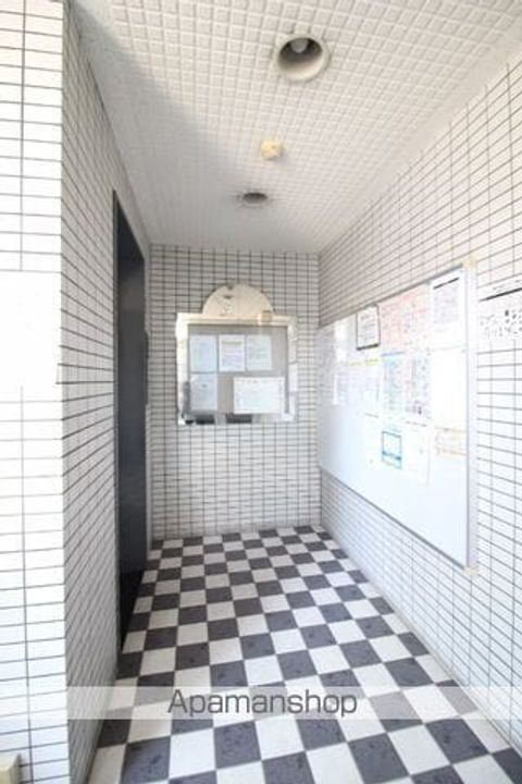 岡山県岡山市北区富田町1丁目の賃貸マンションのその他画像