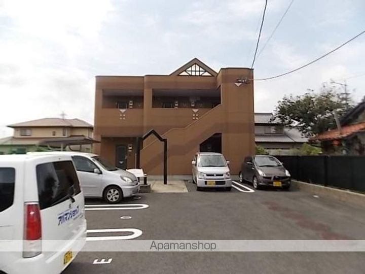 ハピネスガーデンのその他画像