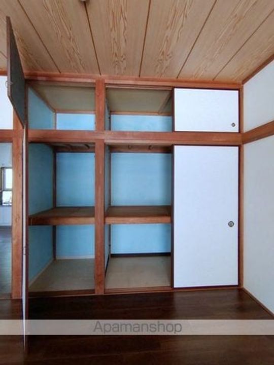 神奈川県川崎市宮前区馬絹4丁目の賃貸アパートのその他画像