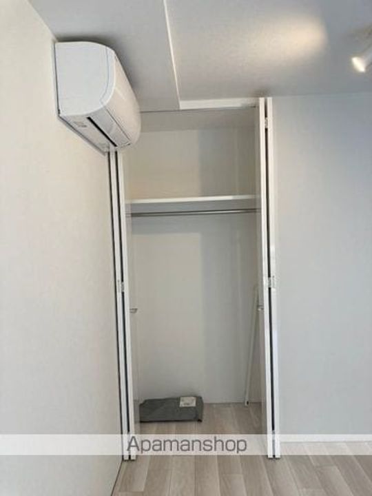 GRAN PASEO代々木403号室の内装