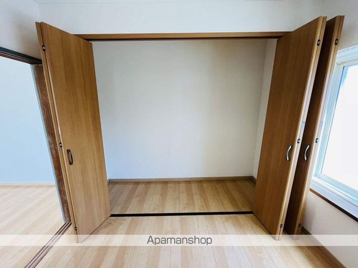 宮前町アパート2階左のその他画像