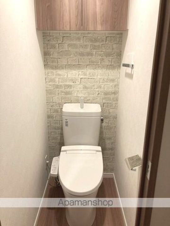 東京都北区赤羽1丁目の賃貸マンションのその他画像