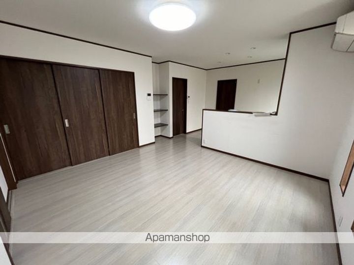 滋賀県長浜市祇園町(一戸建)の賃貸物件戸建ての内装