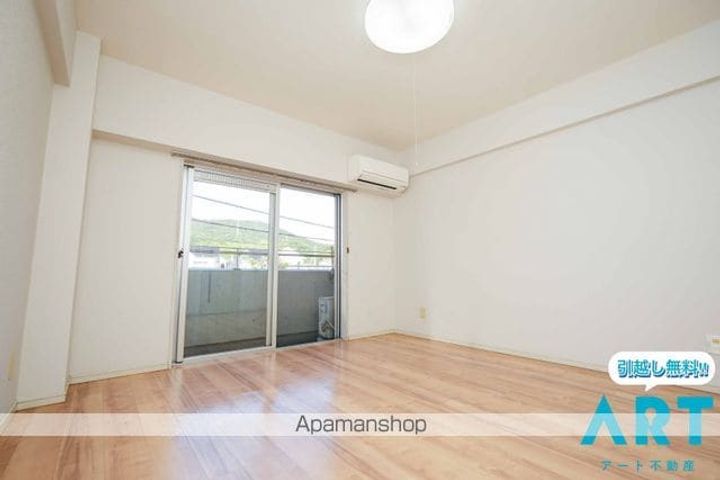 カーサ村上の内装