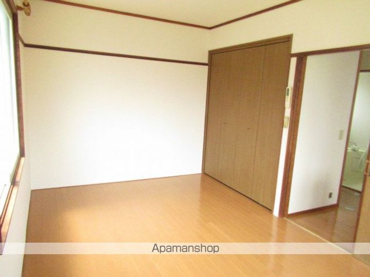 コーポ東香202の内装