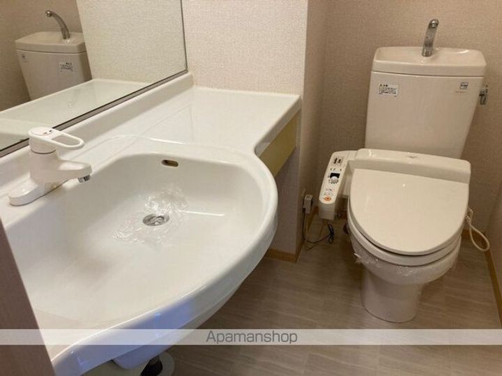 セジュールプランタン 夢棟のその他画像