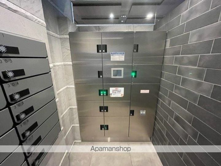 滋賀県大津市皇子が丘2丁目の賃貸マンションのその他画像