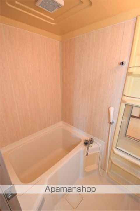 エステートピアT301の風呂