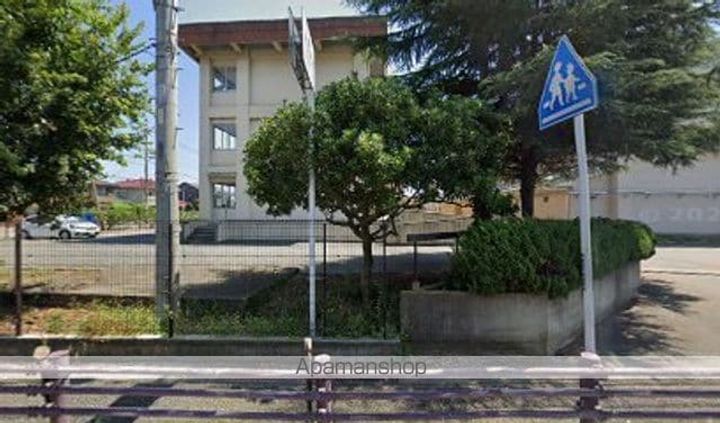 群馬県太田市本町の賃貸アパートの周辺