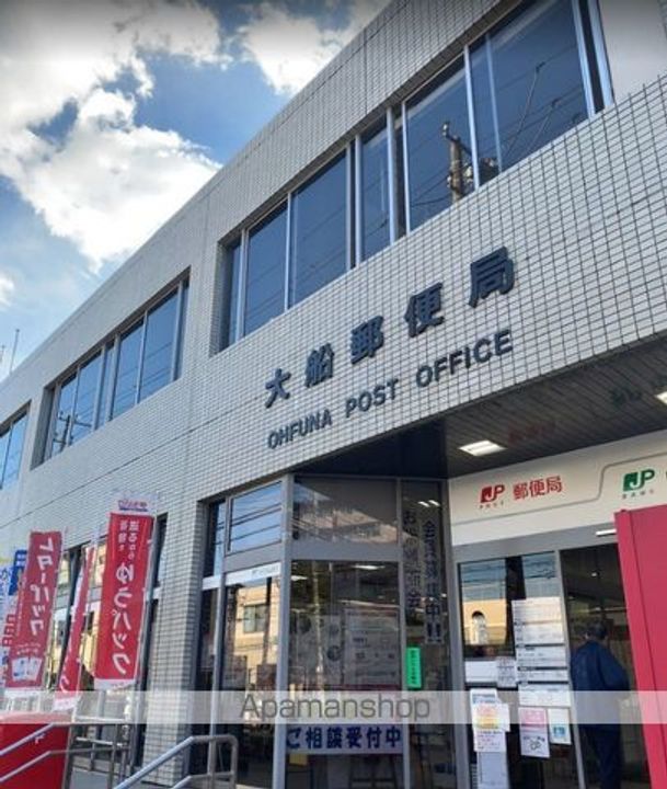 レオパレスルーチェの周辺