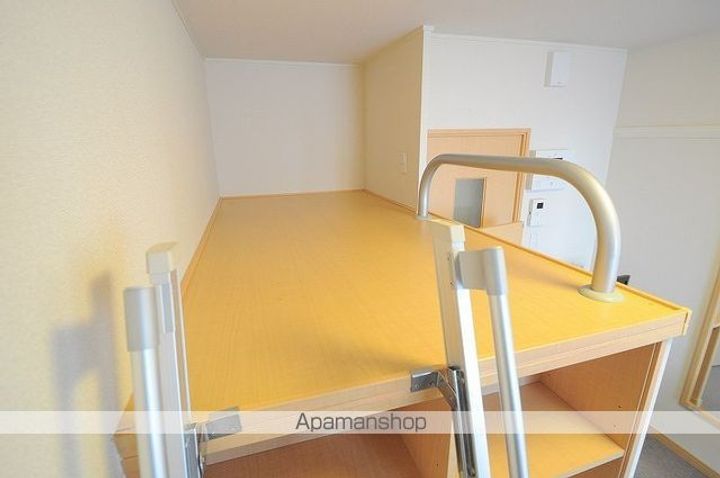 レオパレスNODAⅡ401のその他画像