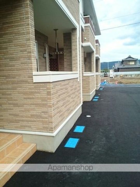 ブランド バルーン Aのその他画像