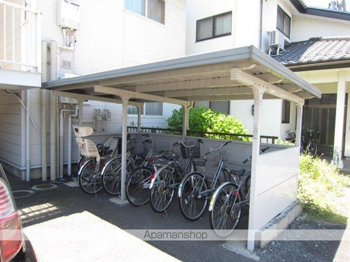 ハイツバンボ103のその他画像