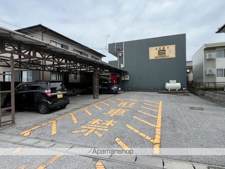 ACEⅡ202のその他画像