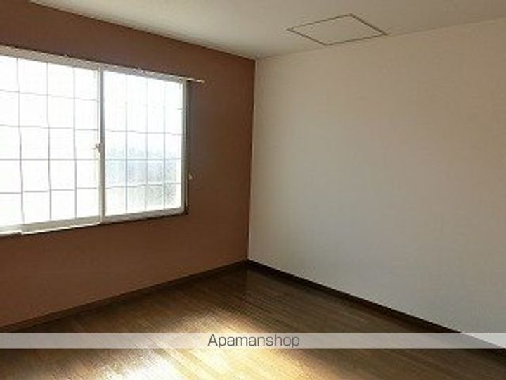 センチュリーハウスA202の内装