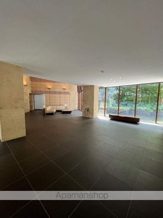 東京都中野区東中野5丁目の賃貸マンションのその他画像