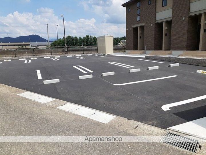 ブライト スクエアⅠのその他画像