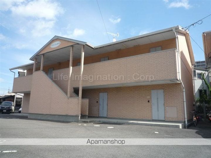 パラッツォ本宮205のその他画像